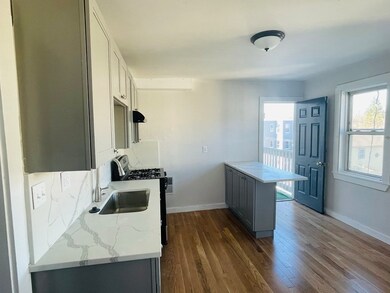 43 Wilcock St unit 3, Dorchester Center, MA 02124 - photo 4