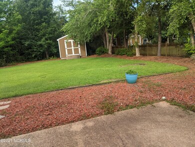 3007 Hayden Dr, Wilmington, NC 28411 - photo 7