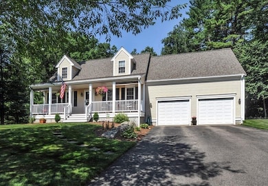 30 Winter Cir, Rockland, MA 02370 - photo 2