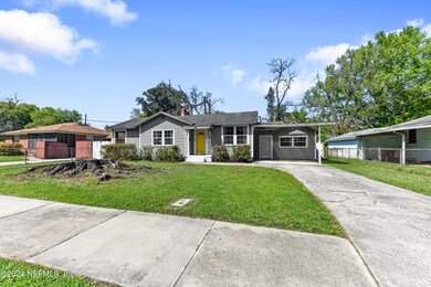 5065 Attleboro St, Jacksonville, FL 32205 - photo 3