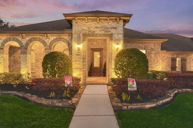 17702 Fairhaven Lake Dr, Cypress, TX 77433 - photo 4