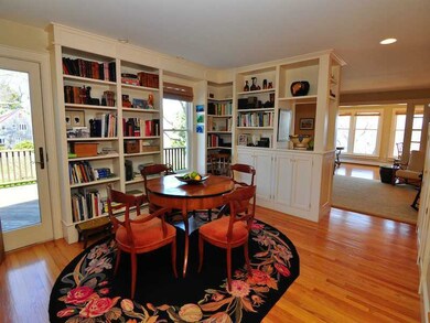 Dining Room.