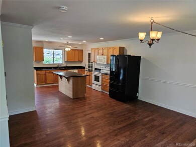 2178 S Memphis St unit 1, Aurora, CO 80013 - photo 2