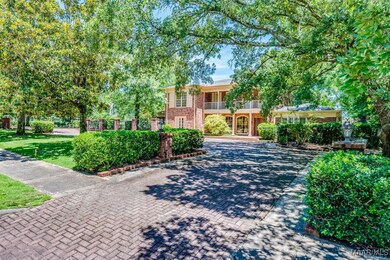 2722 Lansdowne Dr, Montgomery, AL 36111 - photo 5