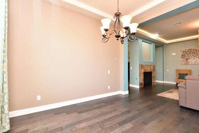 Formal Dining 2