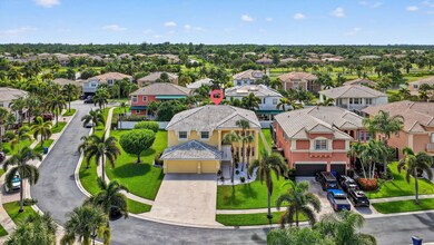 2173 Bellcrest Cir, Royal Palm Beach, FL 33411 - photo 3