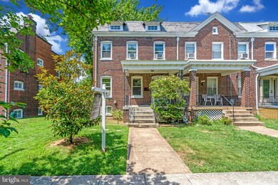 1324 Randolph St NE, Washington, DC 20017 - photo 4