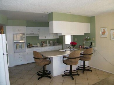 Kitchen View