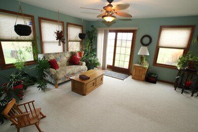 Family room / Den