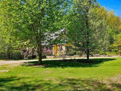 151 N Village Rd, Warner, NH 03278 - photo 6