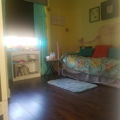 Bed or office