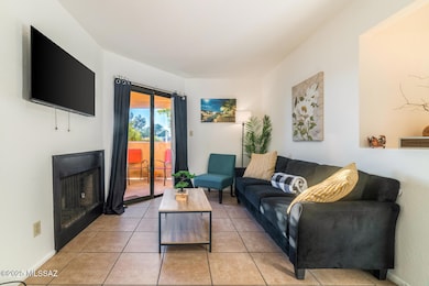 Cooper Star Condominiums unit 121, Tucson, AZ 85719 - photo 4