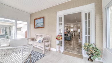 14 N Vassar Square, Ventnor City, NJ 08406 - photo 4