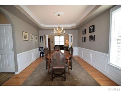 11126 Manor View Dr, Mechanicsville, VA 23116 - photo 6