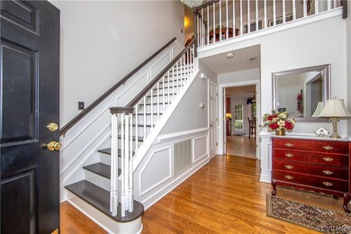 Foyer