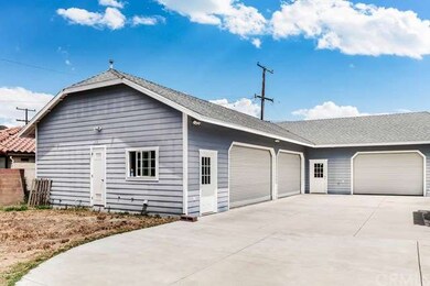 GARAGES AND WORK SHOPS, ALL OPEN SPACES