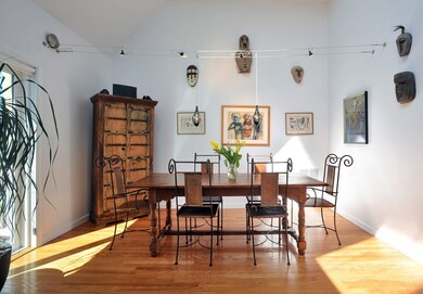 205 Richdale Ave unit A12, Cambridge, MA 02140 - photo 4