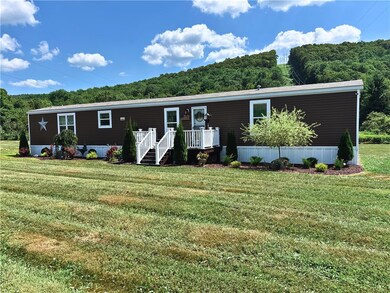 2332 Houghtaling Hollow Rd, East Meredith, NY 13757 - photo 4
