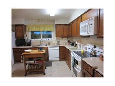 Photo. kitchen - sold surface counters