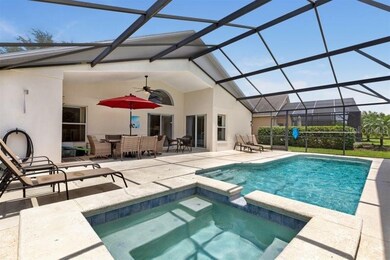 856 Highgate Park Blvd, Davenport, FL 33897 - photo 5