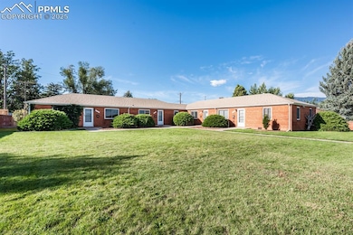 1301 E Caramillo St, Colorado Springs, CO 80909 - photo 2