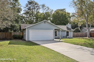 410 Lucys Ln, Fleming Island, FL 32003 - photo 3