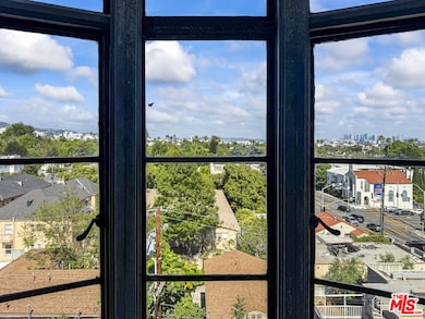 1314 N Hayworth Ave unit 602, West Hollywood, CA 90046 - photo 4