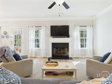 612 Danielsville St, Jefferson, GA 30549 - photo 7