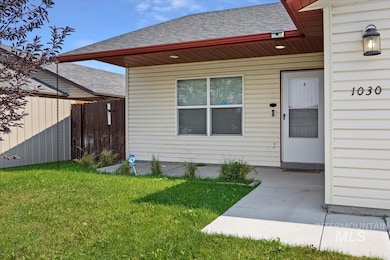 1030 S Date St, Jerome, ID 83338 - photo 3