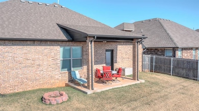 12712 NW 5th St, Yukon, OK 73099 - photo 7