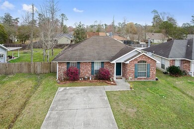 2416 Robin St, Slidell, LA 70460 - photo 2