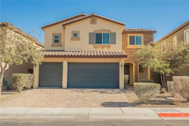 6144 Barby Cove St, Las Vegas, NV 89148 - photo 2