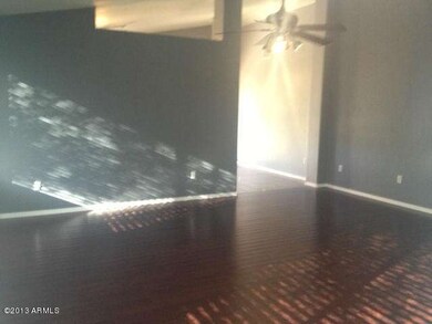 Great room day