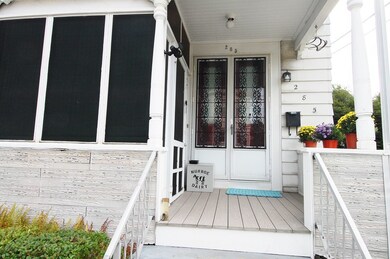 281 Grove St, Fall River, MA 02720 - photo 4