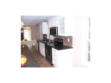 STAINLESS APPLIANCES