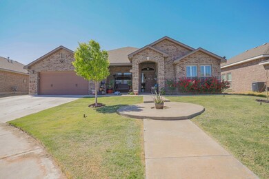 910 E 98th St, Odessa, TX 79765 - photo 4
