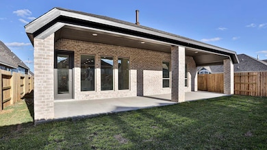 20415 Yearling Pasture Ln, Tomball, TX 77377 - photo 7