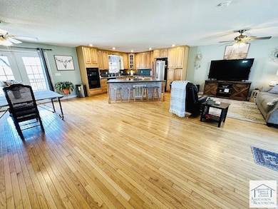 Living/Dining