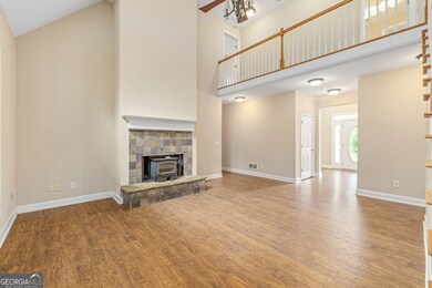 7913 Pea Ridge Rd, Lula, GA 30554 - photo 7