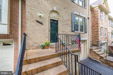 7707 Gromwell Ct, Springfield, VA 22152 - photo 3