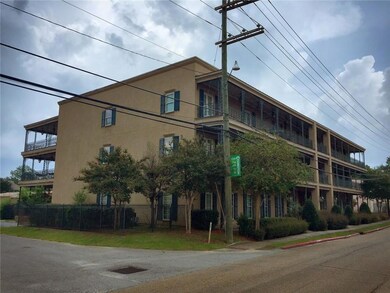 Street View Side
