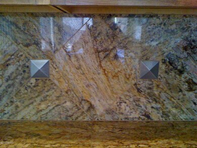 Kitchen Backsplash
