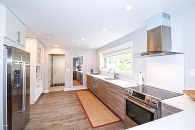 130 Deer Run - Kitchen 2