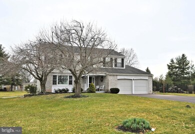 1808 Red Oak Way, Hatfield, PA 19440 - photo 3