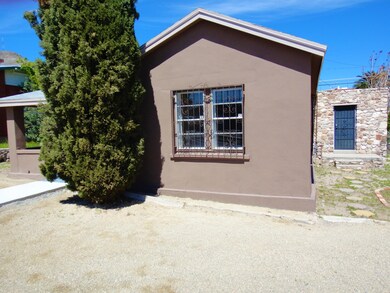 2505 San Jose Ave, El Paso, TX 79930 - photo 4