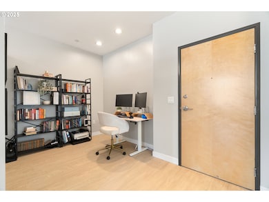 The Lexis on the Park unit 517, Portland, OR 97209 - photo 4