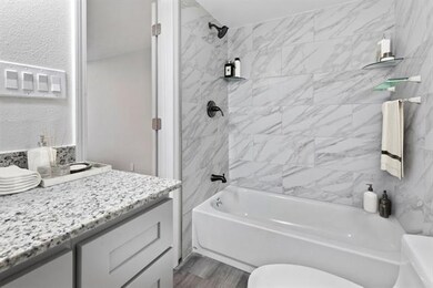 room virtually staged