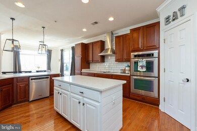 12308 Cypress Spring Rd, Clarksburg, MD 20871 - photo 6