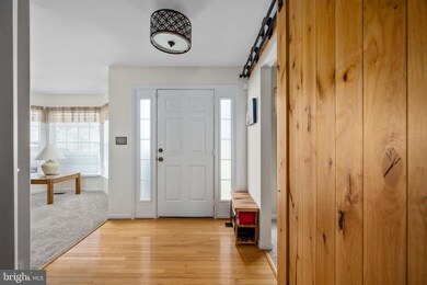 11414 Corolla Dr, Fredericksburg, VA 22407 - photo 4