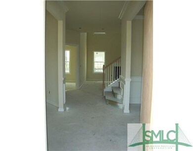 Other. Foyer View